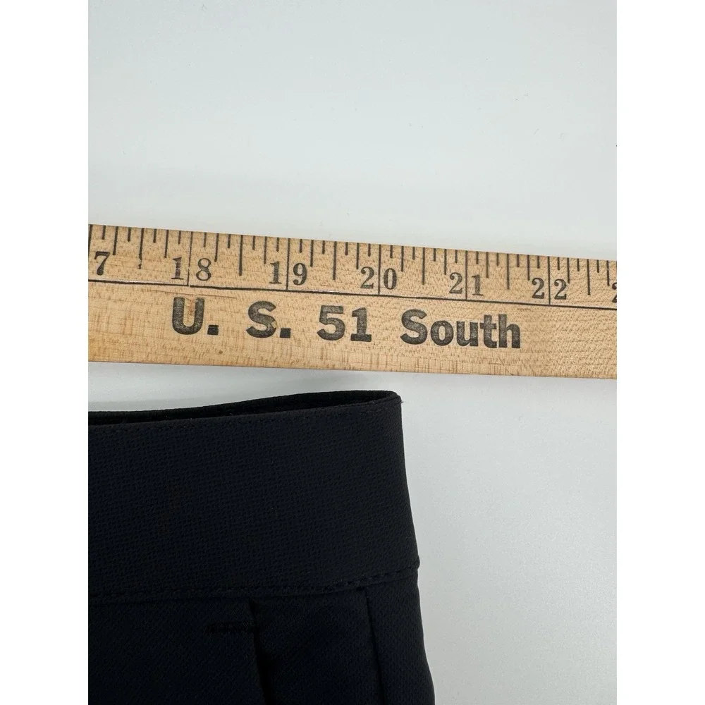 Banana Republic Pants Mens 40x29 Black Performance Stretch Golf‎ Hiking